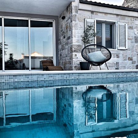 Villa Azzuro Selca  외부 사진