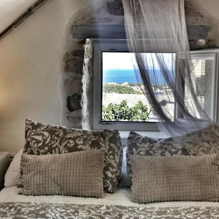 Villa Azzuro Selca  외부 사진
