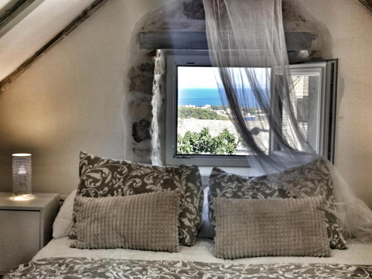 Villa Azzuro Selca  외부 사진