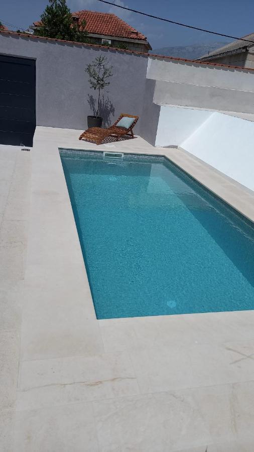 Villa Azzuro Selca  외부 사진