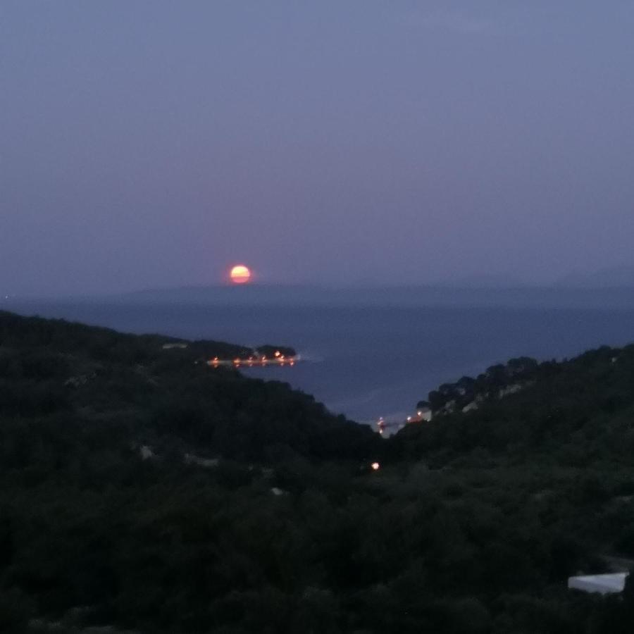 Villa Azzuro Selca  외부 사진