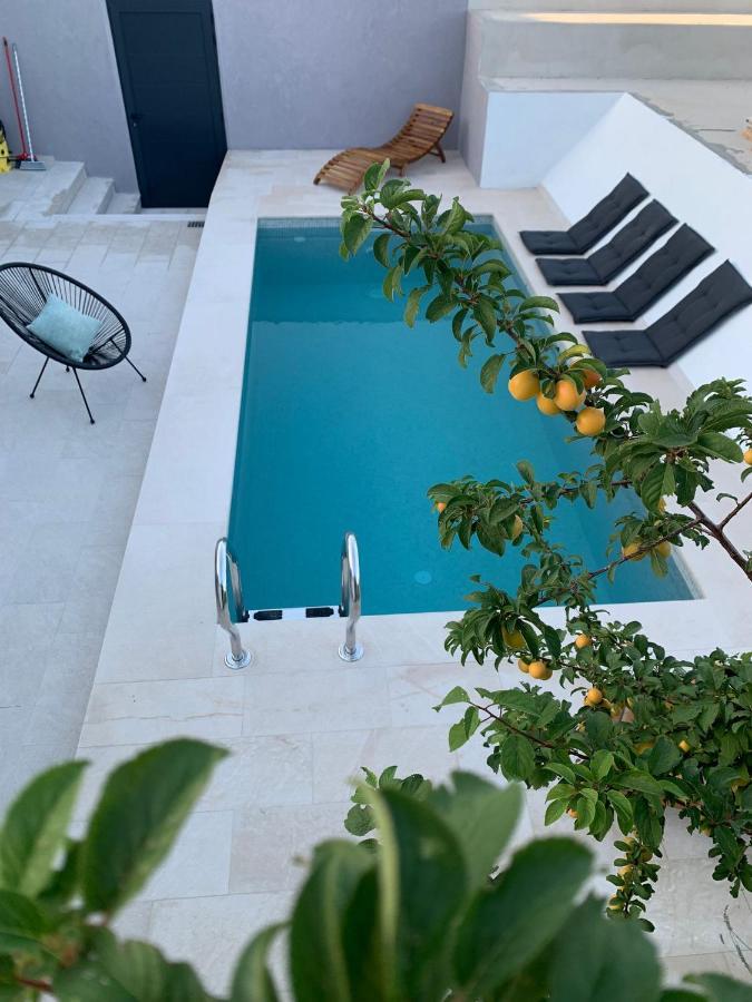 Villa Azzuro Selca  외부 사진