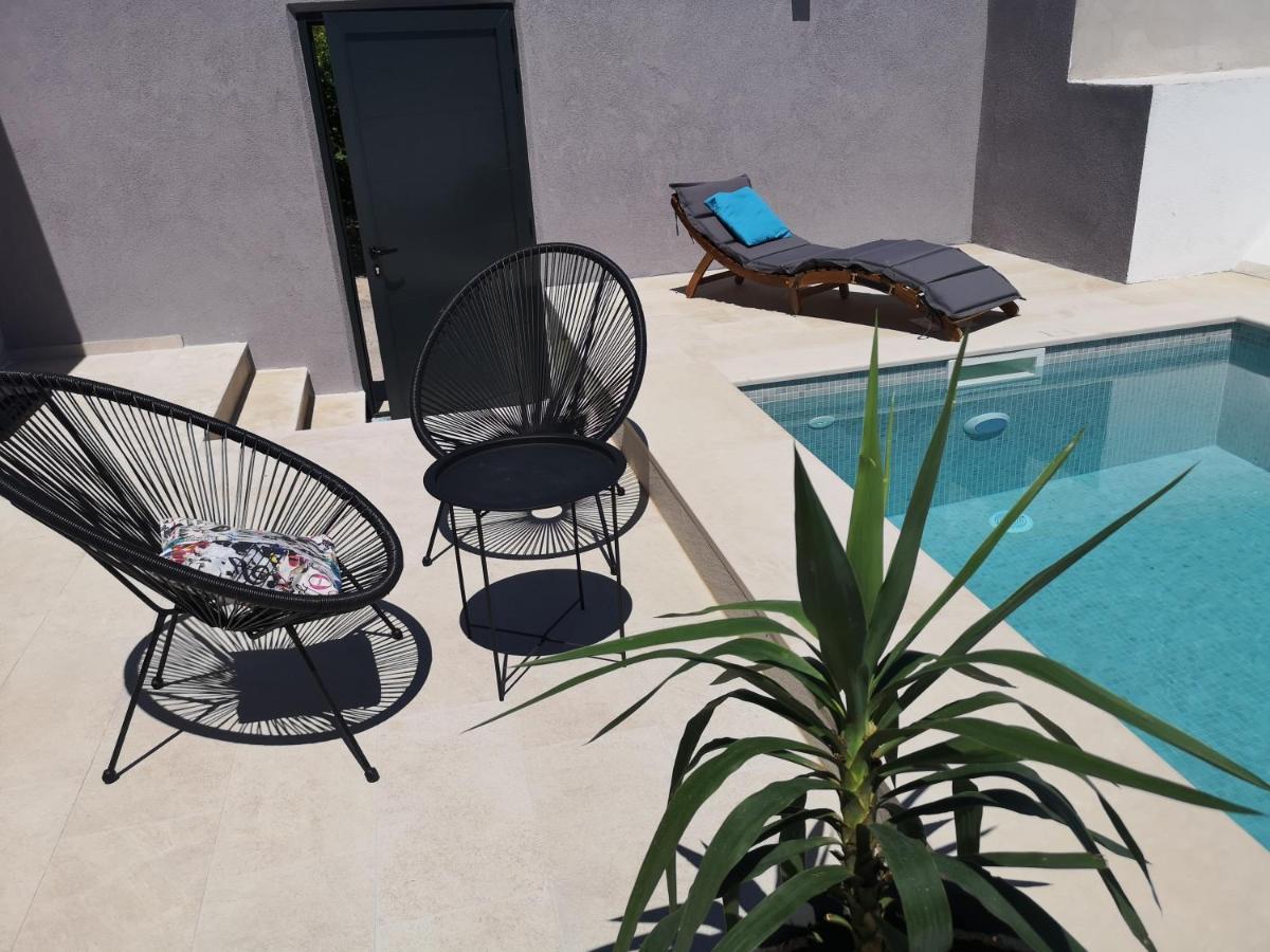 Villa Azzuro Selca  외부 사진